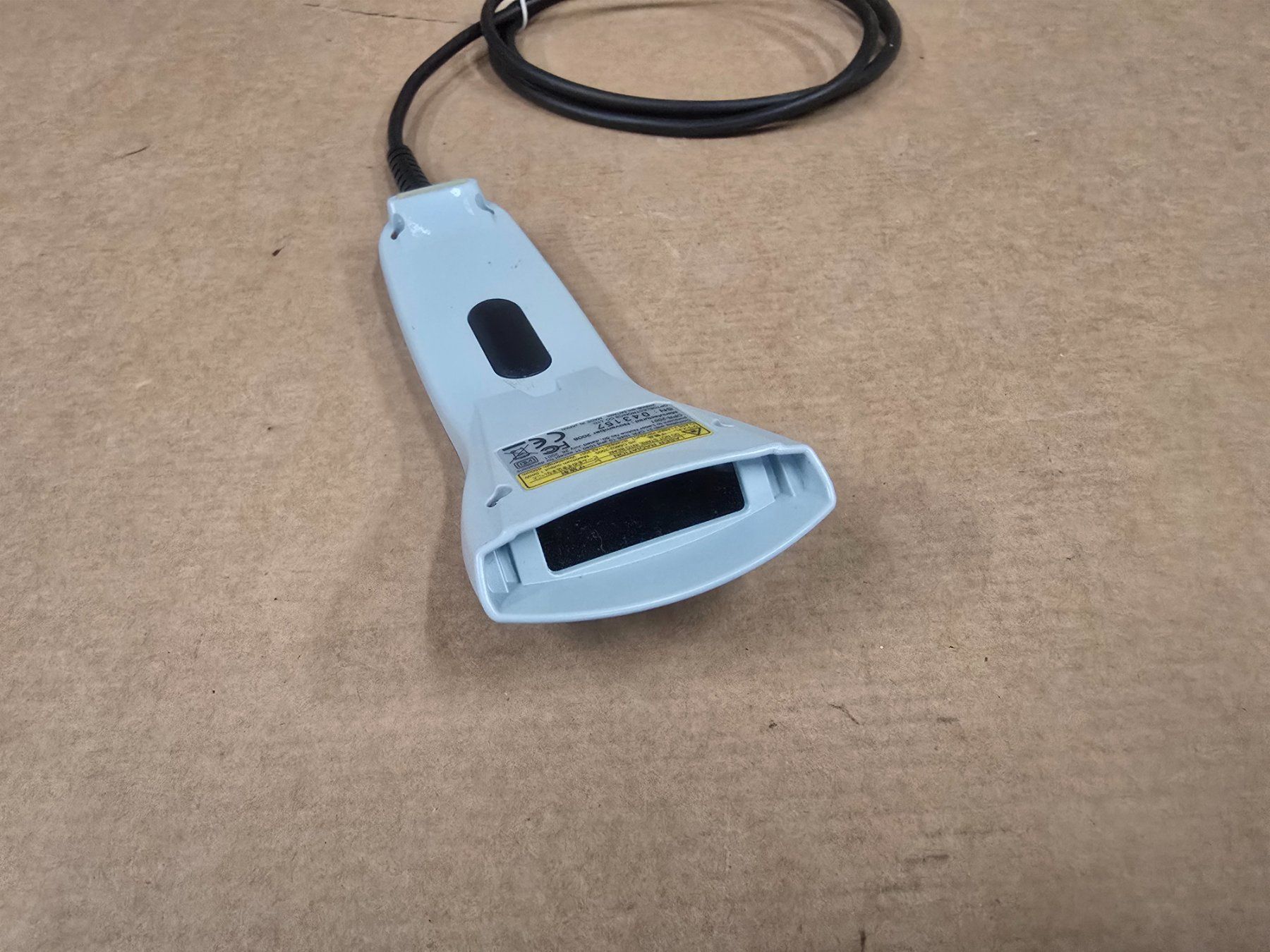 Scanner: Opticon Barcode Scanner gebraucht ab 1.- – Usato da KRINAU venduto da Mio_Liqstyle 5