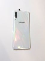 Samsung Galaxy A70 Akkudeckel weiss