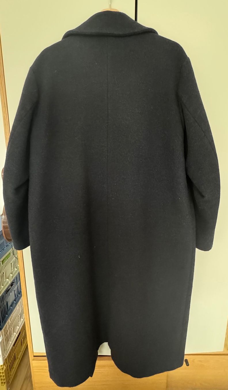 Jil Sander Cappotti: Jil Sander Mantel – Usato da Bern venduto da flo_yc6p 2