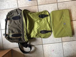 Sac ordinateur Crumpler Sticky Date 17"