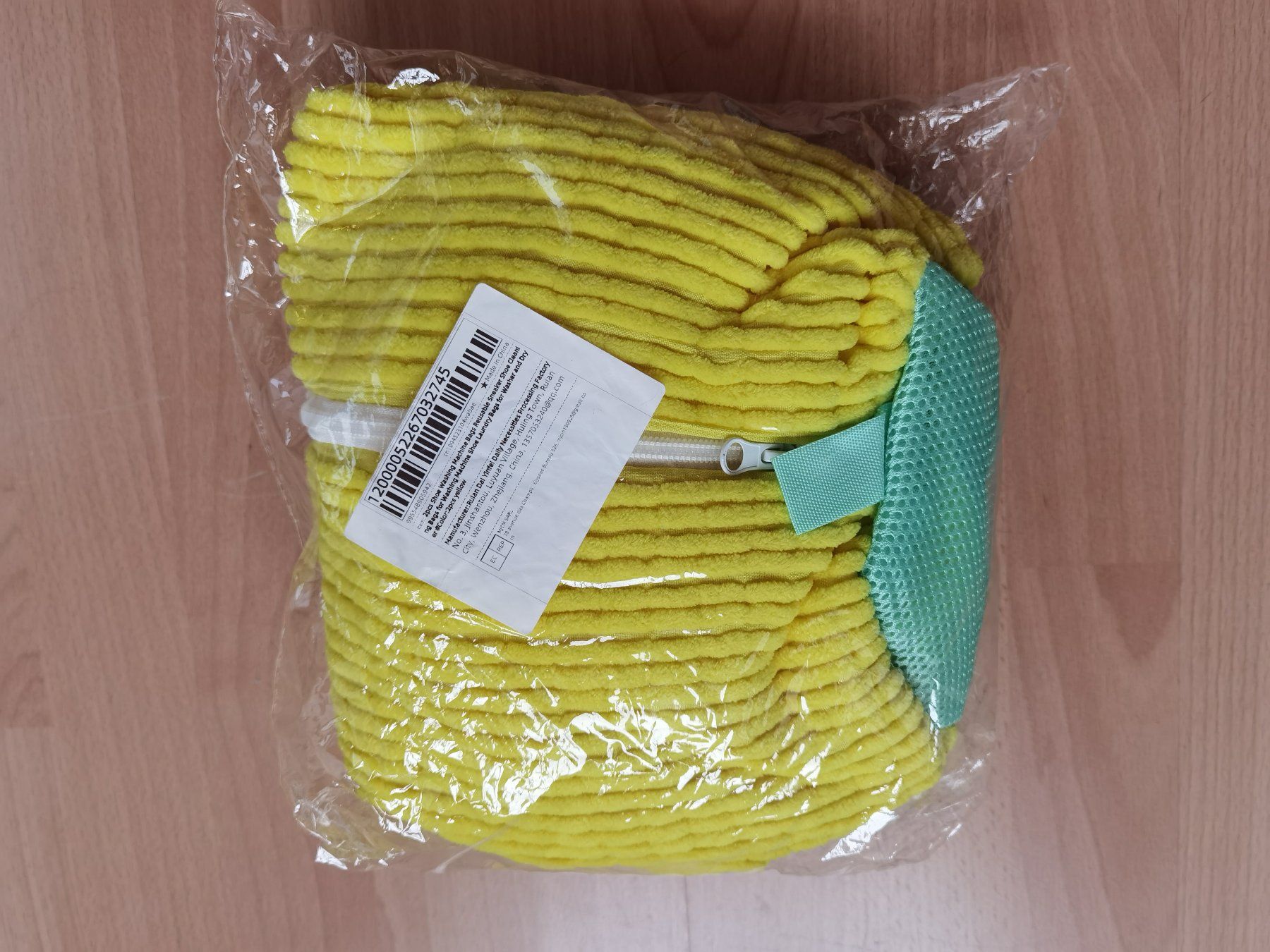 Borse: NEU_3x Waschsack – Nuovo (secondo la descrizione) da Roggwil BE venduto da mocca01 1