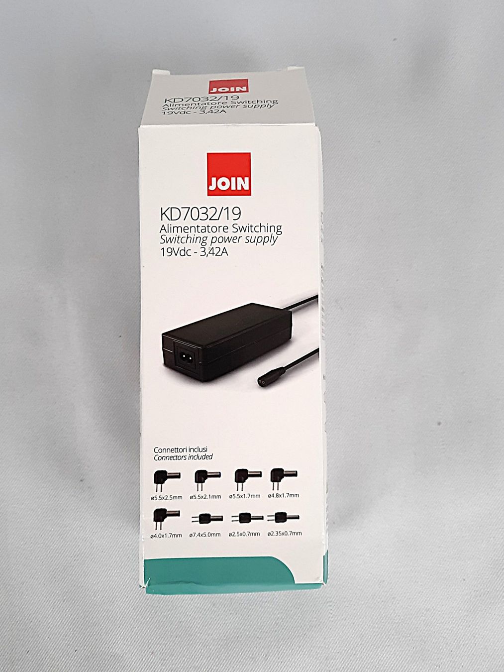 PC: Join Elettronica KD2016/12 – Nuovo (secondo la descrizione) da Beinwil am See venduto da Restwert_Beinwil 5