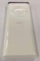 Apple MA128G/B Remote Infrarot Fernsteuerung weiss MAC