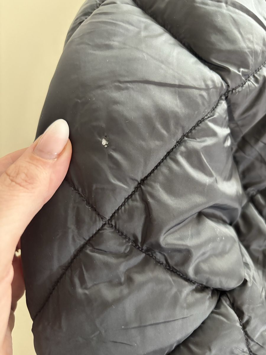 Cybex Sacchi a pelo: Cybex snogga 2 Fusssack – Usato da Höri venduto da Celine.11 1