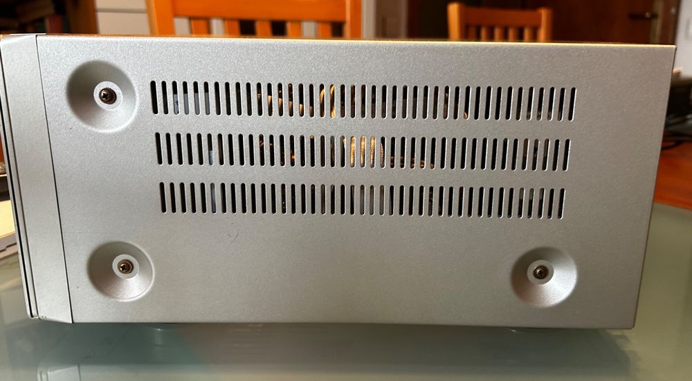 Marantz SR4300 serie oro Usato 6