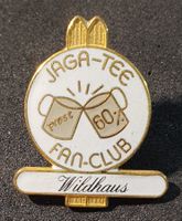 GG002 - Pin Wildhaus - JAGA TEE  FAN CLUB / Ski