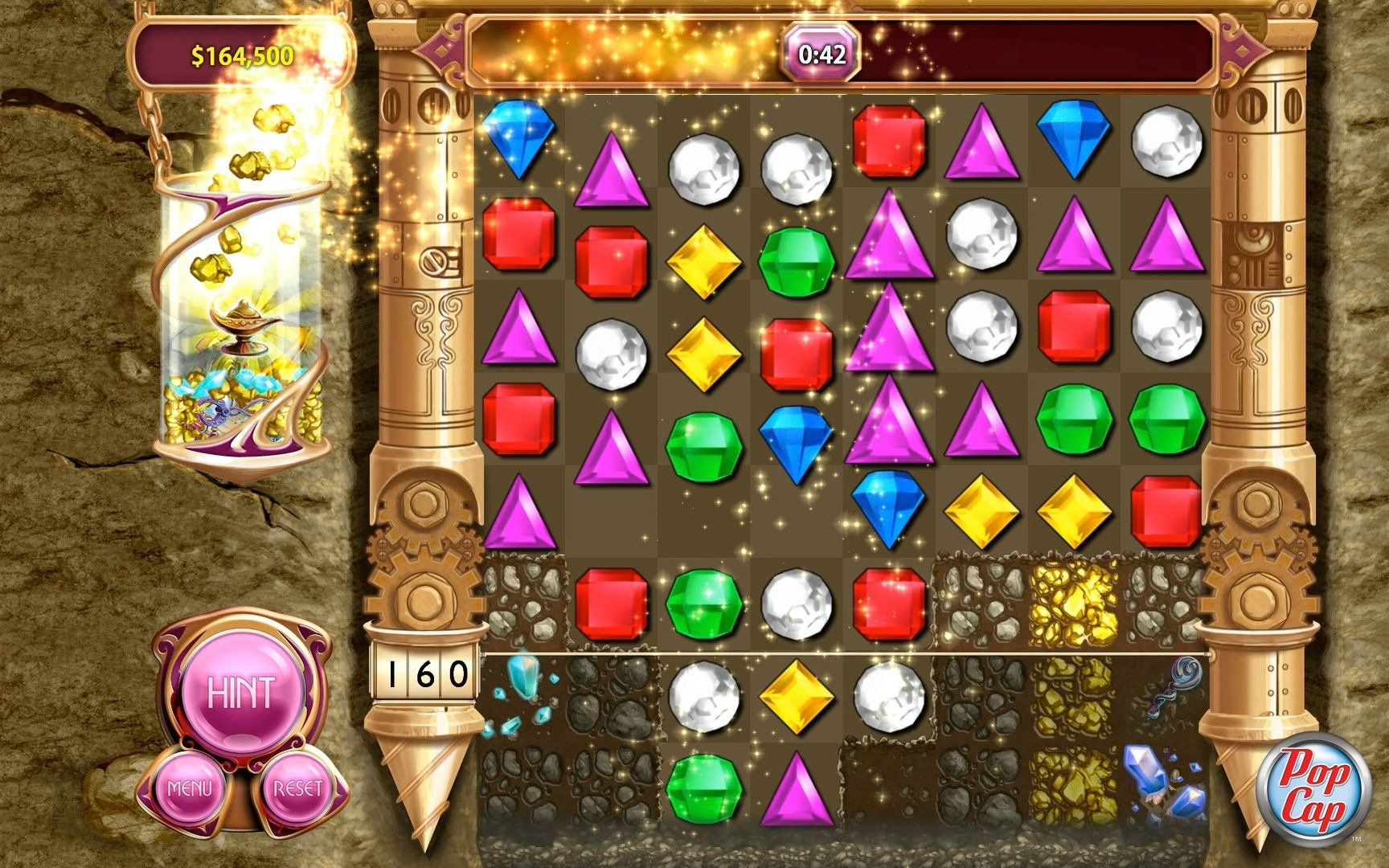 Nintendo Giochi: 😎Candy Match 3 / 3DS – Usato da Schüpfheim venduto da Games_Spielkonsolen 6