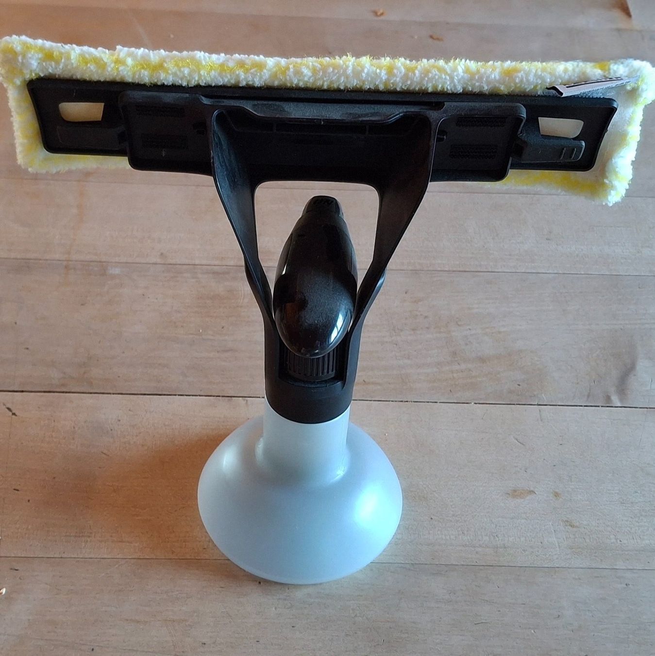 Kärcher Sonstiges für Haushalt & Wohnen: KÄRCHER Sprühflaschenset Extra (1 -Teilig) – Neu (gemäss Beschreibung) aus Remetschwil von barryxenia 1