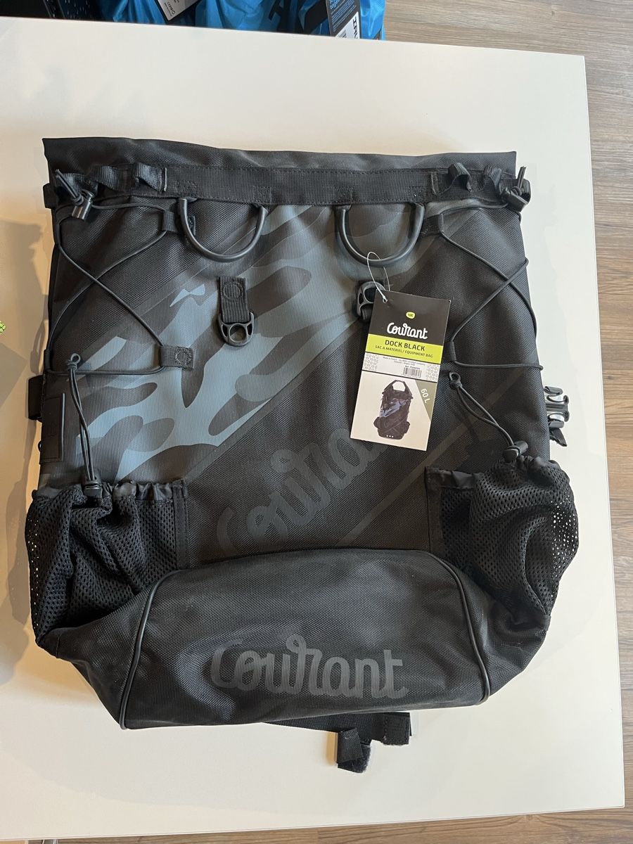 Borse: Taschen Set Tactical Courant. klettern – Nuovo (secondo la descrizione) da Trimstein venduto da Easyp 1