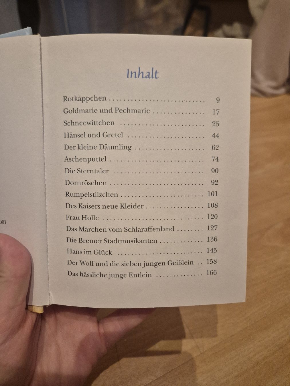 Libri: Kinderbuch Meine allerschönsten Märchen – Usato da Schüpfen venduto da Engy1 3