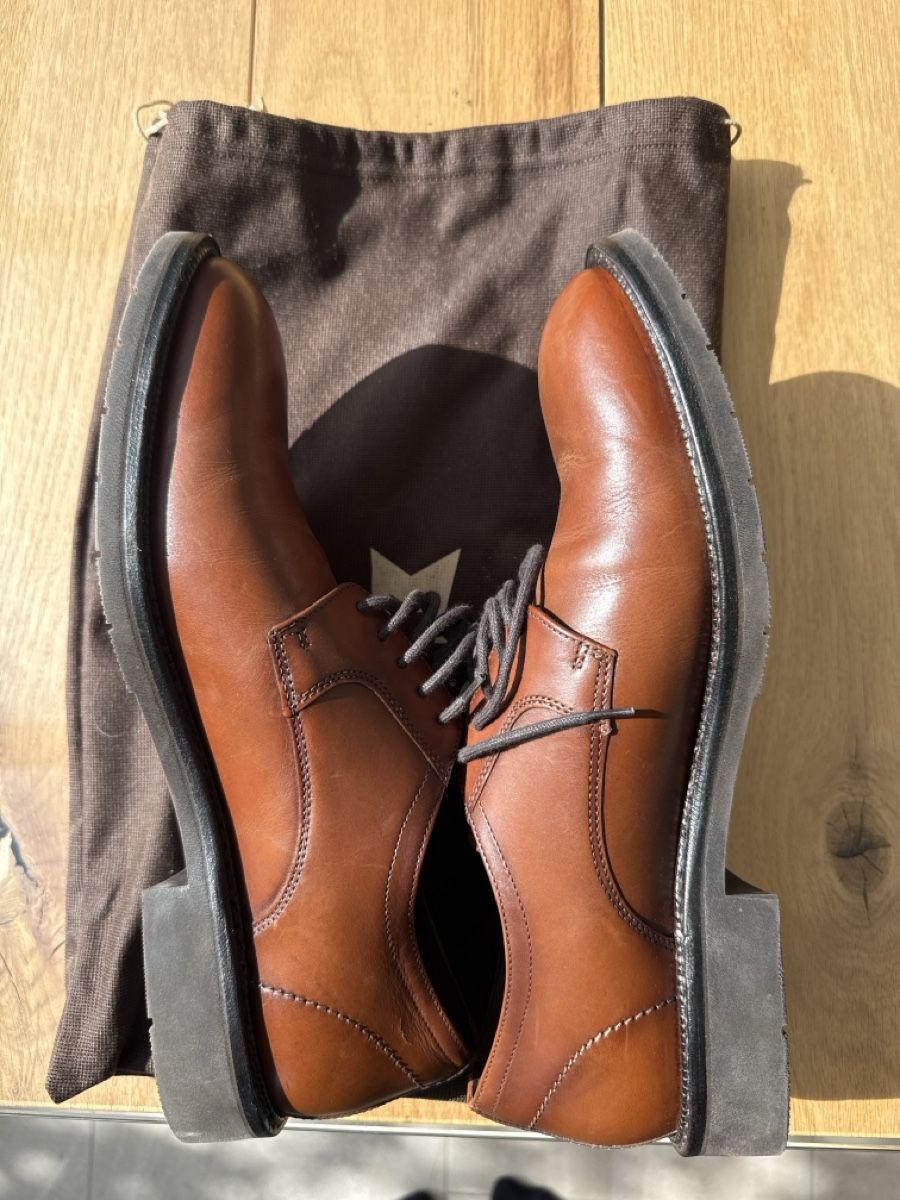 Mephisto Scarpe da uomo: Schuhe Mephisto 9.5  – Usato da Truttikon venduto da bassiste333 1