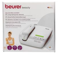 Beurer IPL 10000+ Haarentfernungsgerät