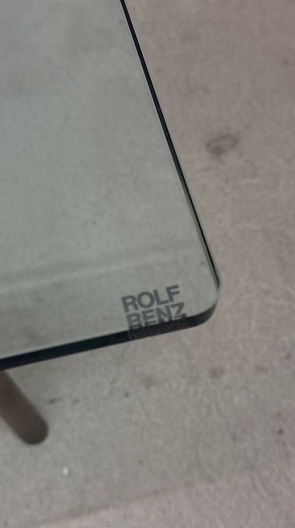 Tavoli: Rolf Benz Couchtisch – Usato da Zürich venduto da Mike147 1