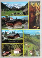 Flüeli-Ranft/Zentralschweiz