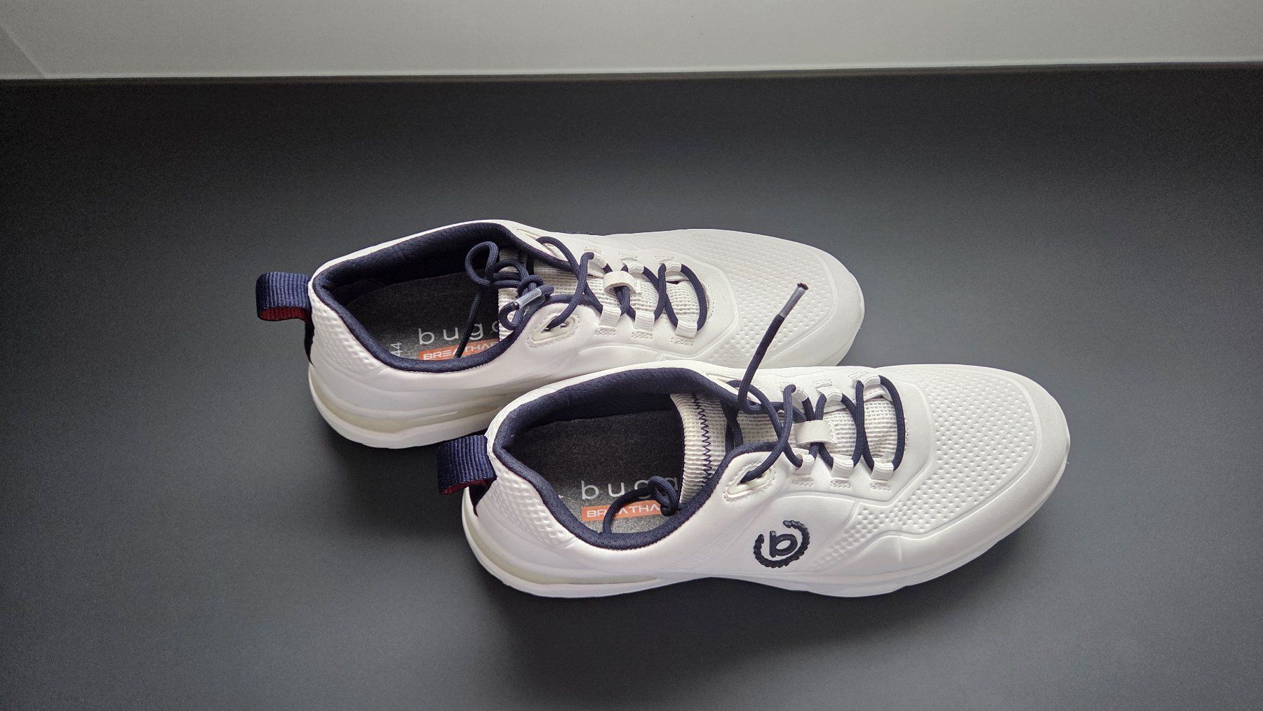 Bugatti Herrenschuhe: Bugatti Sneakers – Gebraucht aus Oberdiessbach von TheBotanist 4
