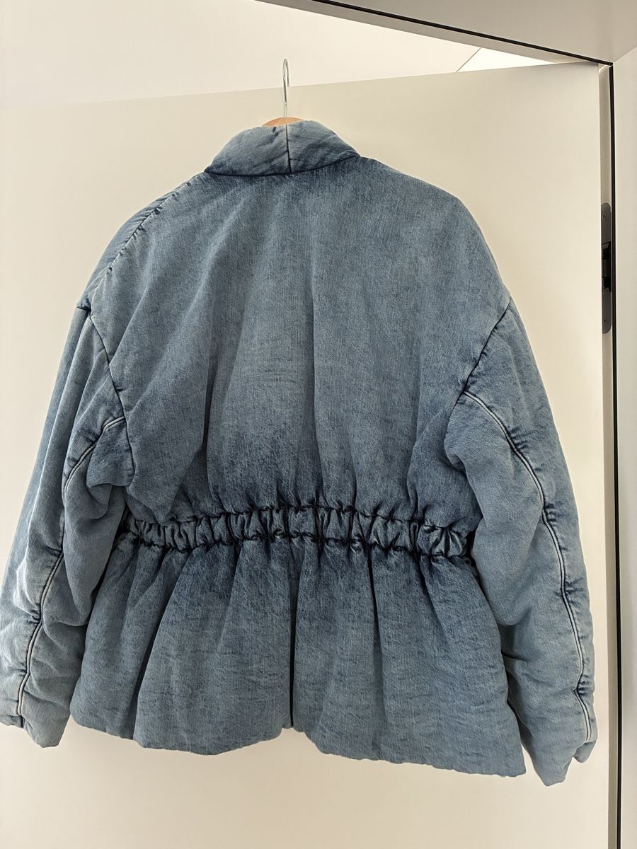 Ba&Sh Giacche: Ba&sh Jeans Jacke 1 – Nuovo (secondo la descrizione) da Zürich venduto da fal_m7s8 1