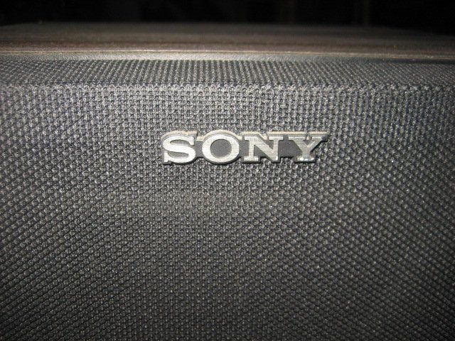 Sony Haut-parleurs: 2 Sony Lautsprecher Boxen – D'occasion à Winterthur par pf02 2