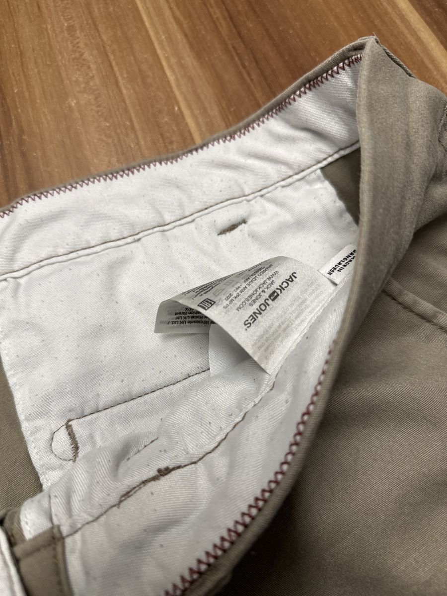 Jack & Jones Pantaloni: Stoffhose Jack&Jones 40/34 – Usato da Grabs venduto da ema1991 2