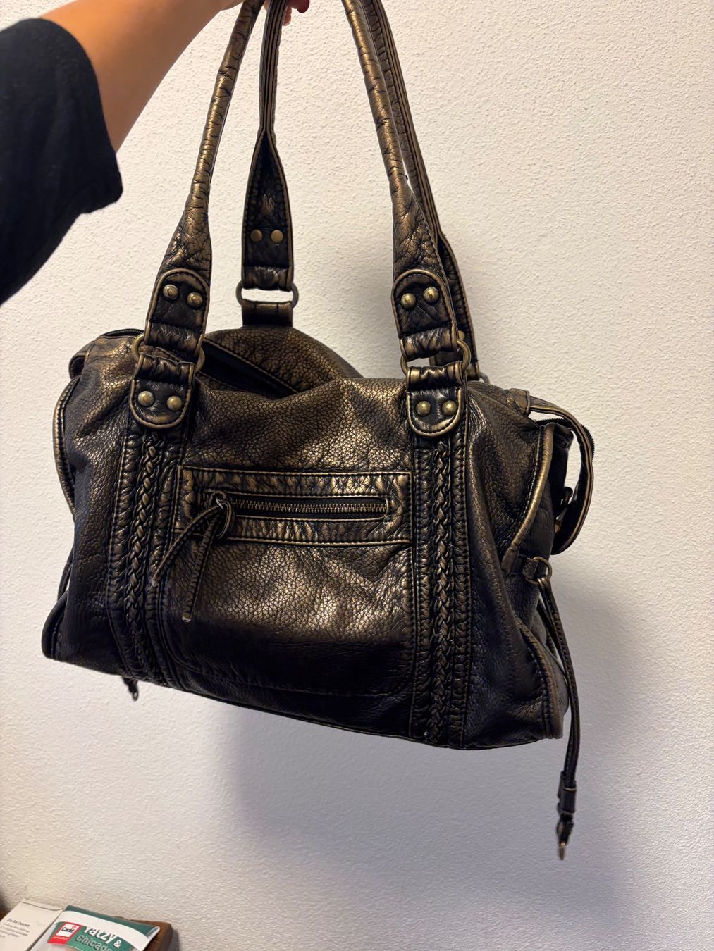 Borse da donna: Tasche – Usato da Zürich venduto da Somewhere27