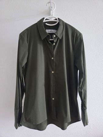 Bluse von Nalani - Made in Italy