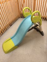 Kinderrutsche Smoby GM mit Wasseranschluss