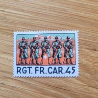 Soldaten Marke