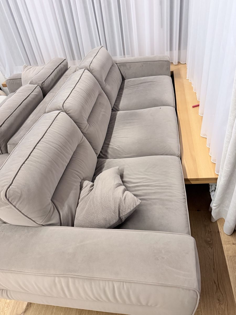 Divani: 2er und 3er Sofa – Usato da Hausen AG venduto da RaneA 1