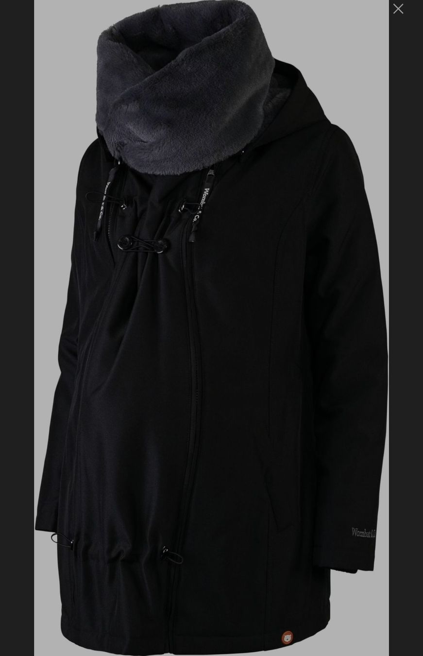 Giacche: Wombat Wallaby Tragejacke – Nuovo (secondo la descrizione) da Dübendorf venduto da nic_v68t 2