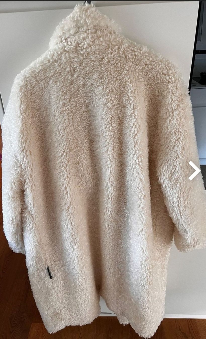 Cappotti: Warm + flauschig: Mantel OOFWEAR – Usato da Winterthur venduto da Mick77 1