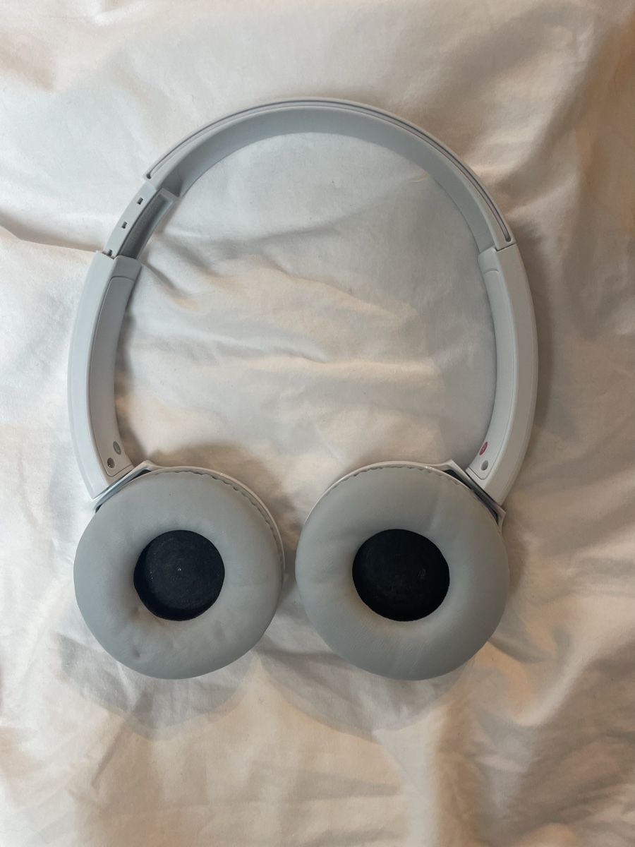 Sony Kopfhörer: Sony Kopfhörer – Neu und originalverpackt aus Binz von fab_c5px 2