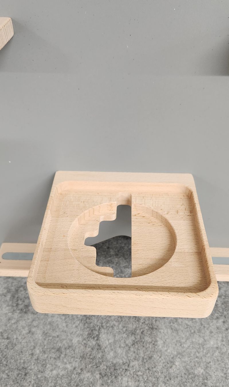 Audiolibri: Toniebox Wandregal Stern – Nuovo (secondo la descrizione) da Wollerau venduto da CH8832 3