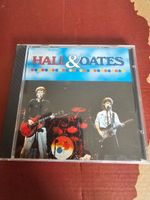 CD - Hall & Oates – Hall & Oates (Rock, 1987) 