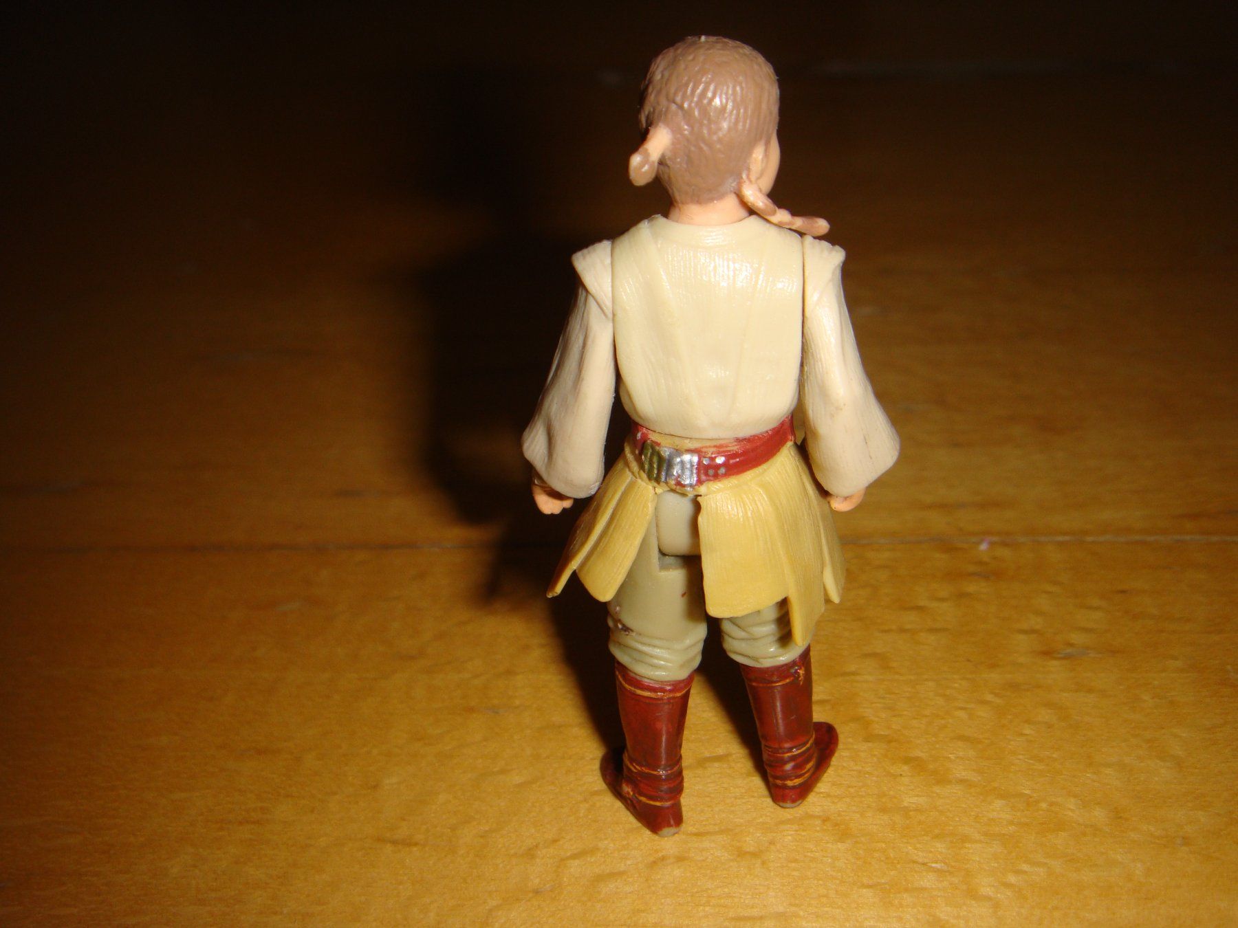 Star Wars Giocattoli: Star Wars Anakin – Nuovo (secondo la descrizione) da Reinach BL venduto da Maryichbins 1