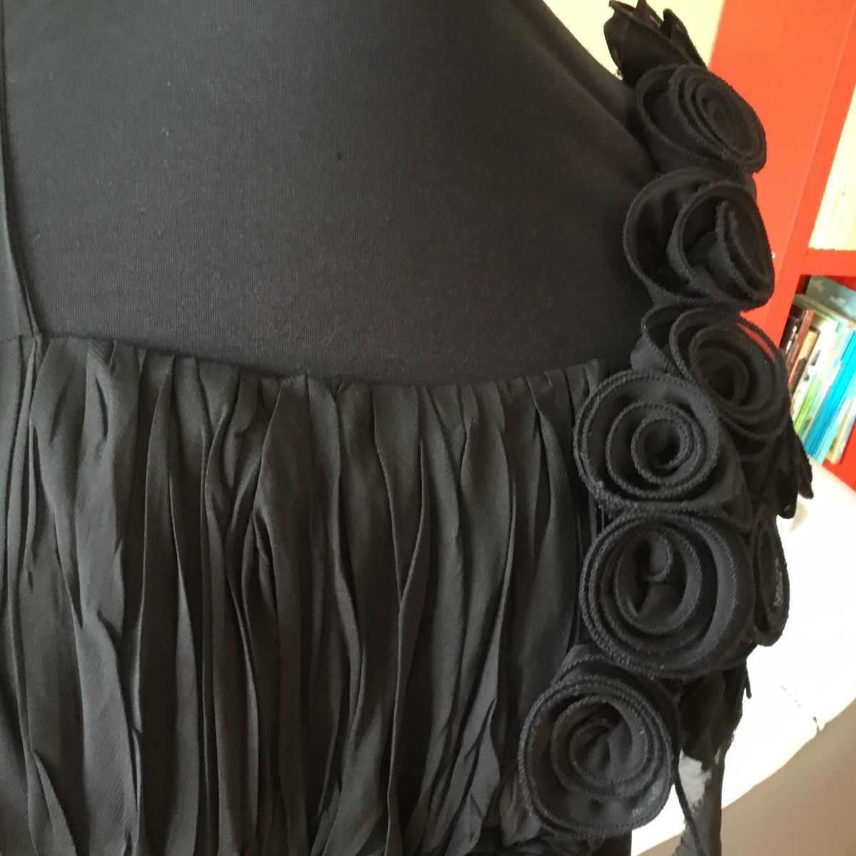 Vestiti: Robe de soirée L/XL – Usato da Fribourg venduto da ficelle_de_luge 4
