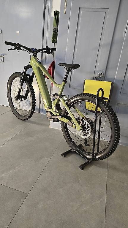Velos: E-Bike Neu Listenpreis 5299CHF – Gebraucht aus Bronschhofen von Timi.g 3