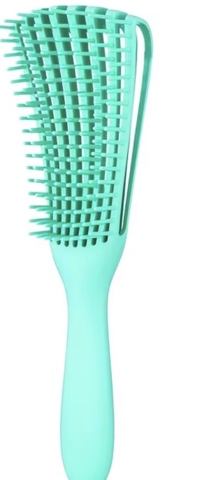 Autres soins des cheveux: Entwirrungsbürste grün – Neuf (Voir description) à Küssnacht am Rigi par Donna22 1