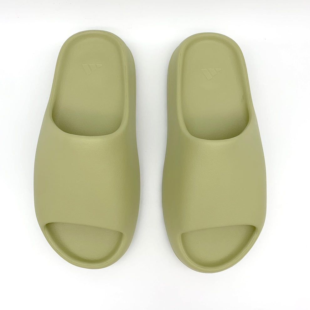 Adidas Scarpe da uomo: adidas Yeezy Slide Resin Gr. 40.5 – Nuovo e nell'imballaggio originale da Gebenstorf venduto da Pokerface8 1