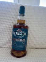 Deanston Chronicles 3rd Edition RARITÄT Fass von 1974!!