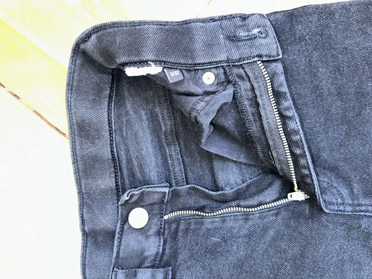 Jeans: Dr. Demin Jeans Gr. S/32 – Gebraucht aus Speicher von Loumi711 1