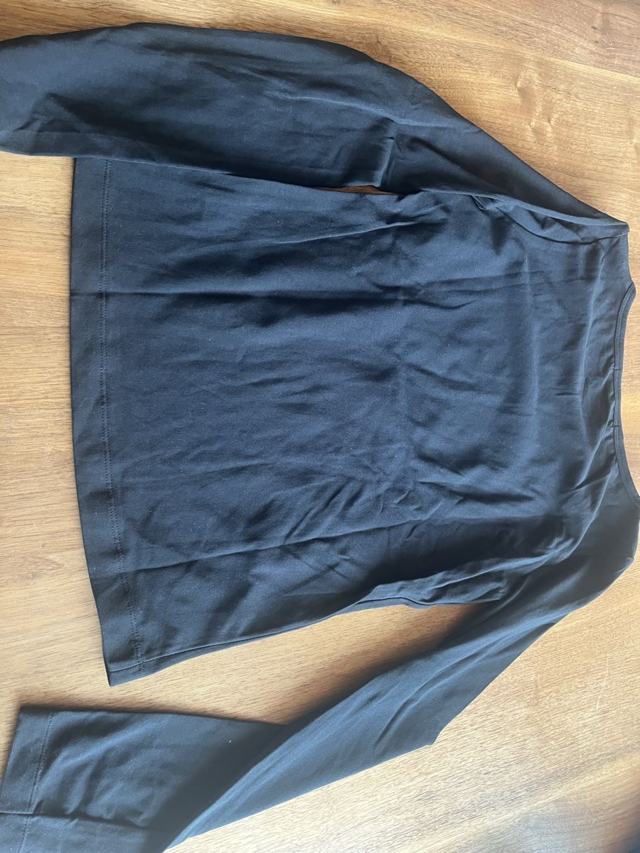 T-Shirts: Guru Langarmshirt Gr M – Neu (gemäss Beschreibung) aus Aarberg von Jakaro 1