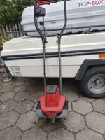 Einhell Bodenhacke
