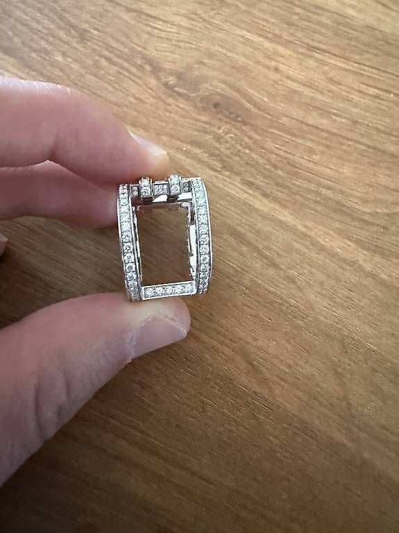 Anelli: Bague Delaneau t58 – Usato da Genève venduto da jeancharlesdoppler 3