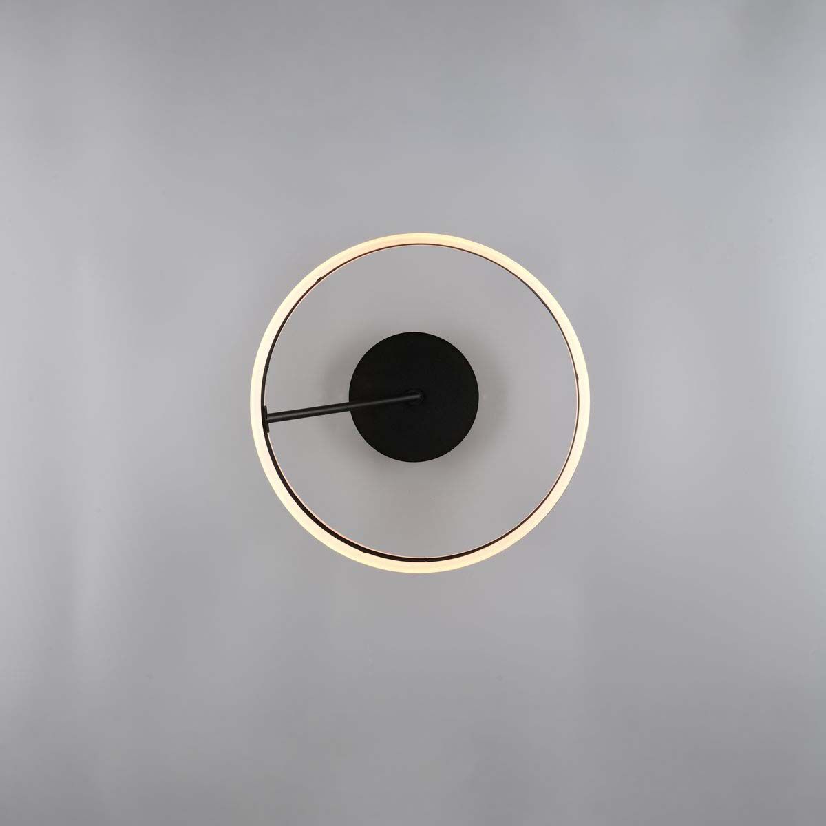 Kronleuchter & Deckenlampen: LED Deckenleuchte, Schwarz, Up-Downlight – Neu (gemäss Beschreibung) aus Kreuzlingen von Smart-Light 3