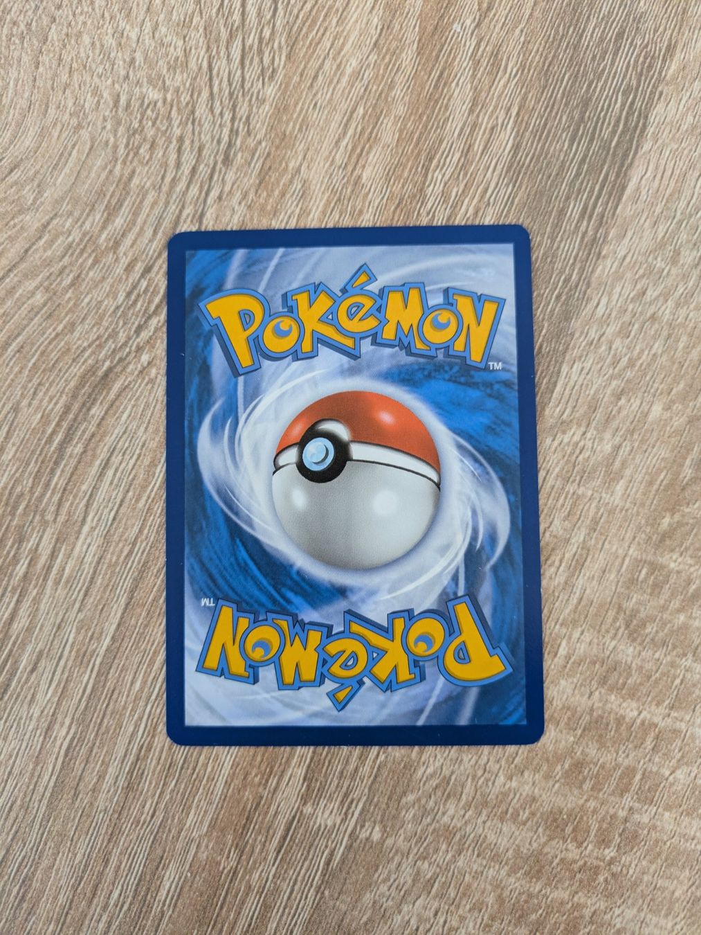 Pokémon Sammelbilder & Trading cards: PORYGON, PARADOX RIFT, PAR142, COM, 2023, GER, EXC – Gebraucht aus Losone von AlpineLayer 1