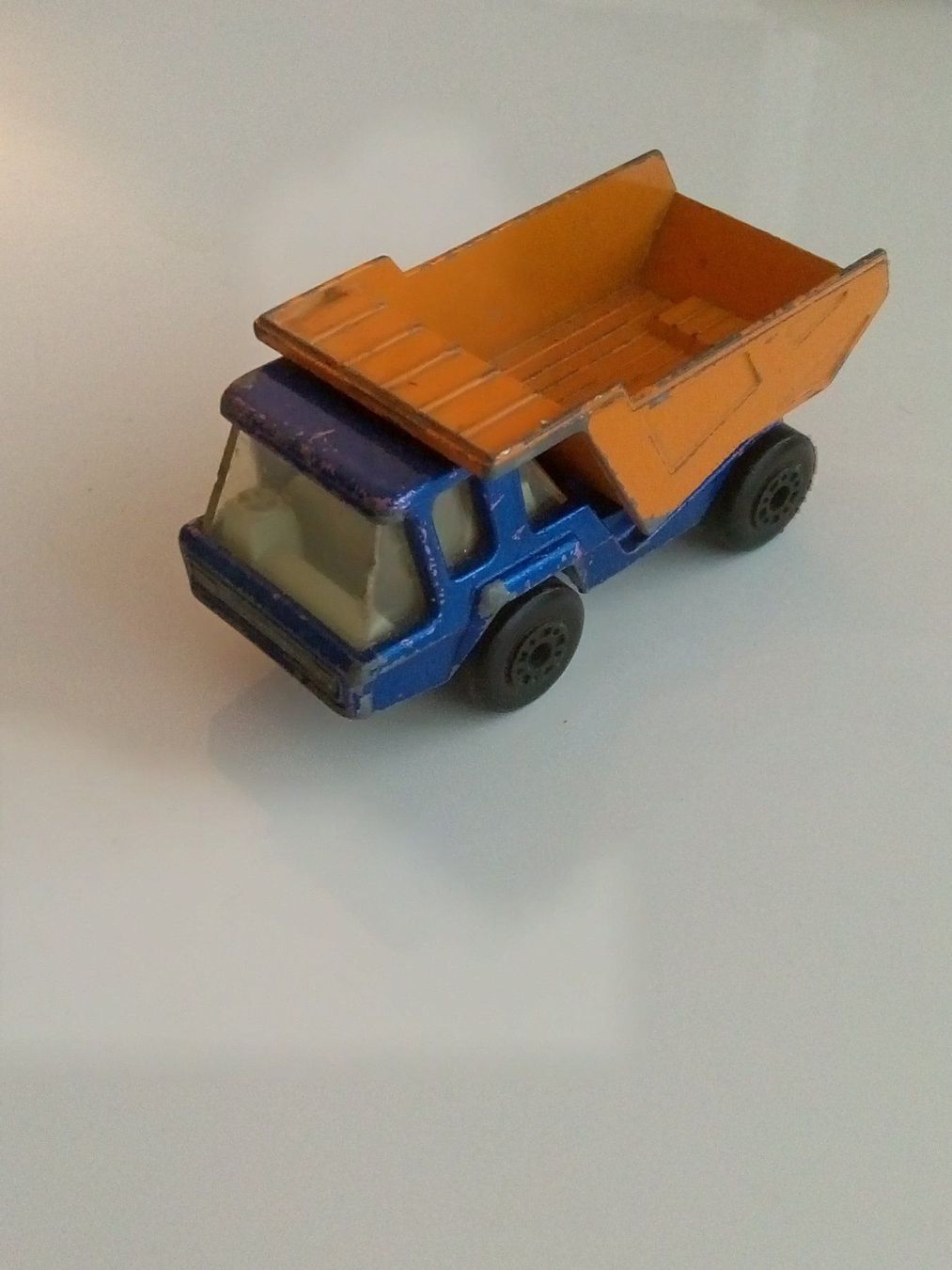Matchbox Modellini d'auto: Matchbox - Nr.23 Atlas – Usato da Basel venduto da vintagecollector 2
