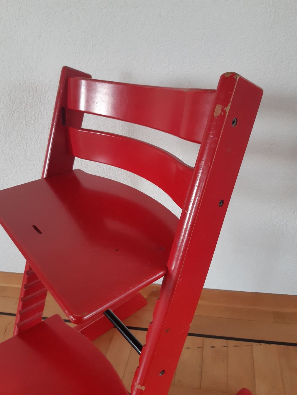 Stokke Hochstühle: Triptrap – Gebraucht aus Adlikon von Diewildenkerle 1