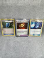 Pokemon Tcg Trainer ITEM  CLC