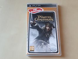 Pirates of the Caribbean Am Ende der Welt