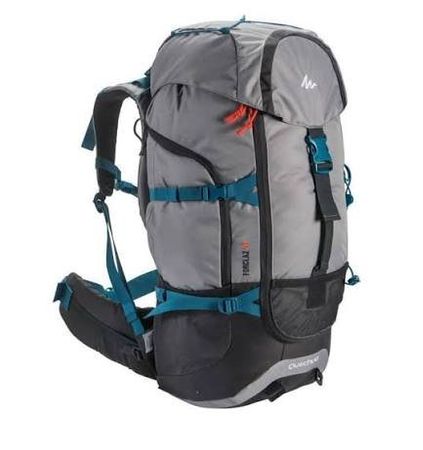 sac de randonné forclaz 50