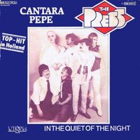 Press - Cantara Pepe (7")